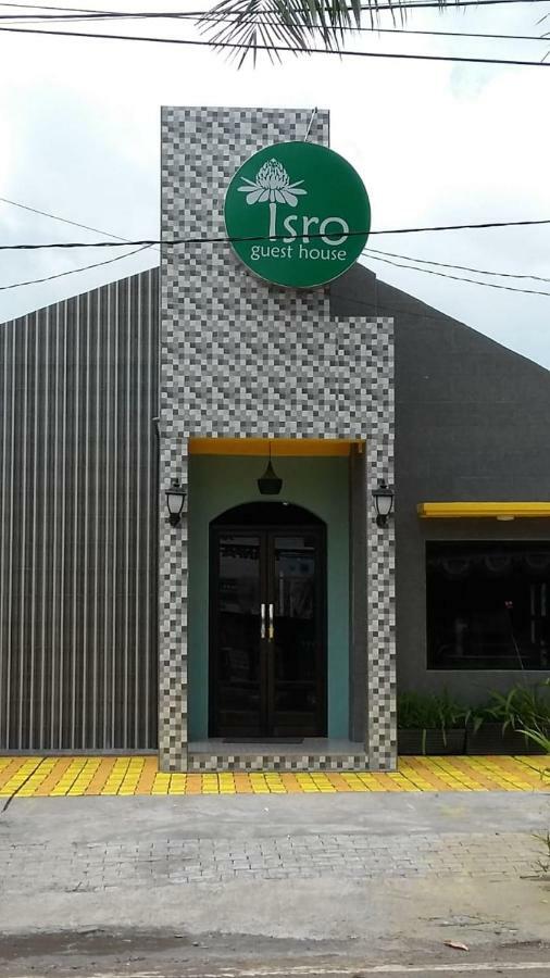 Isro Guesthouse Syariah Kepanjen 외부 사진